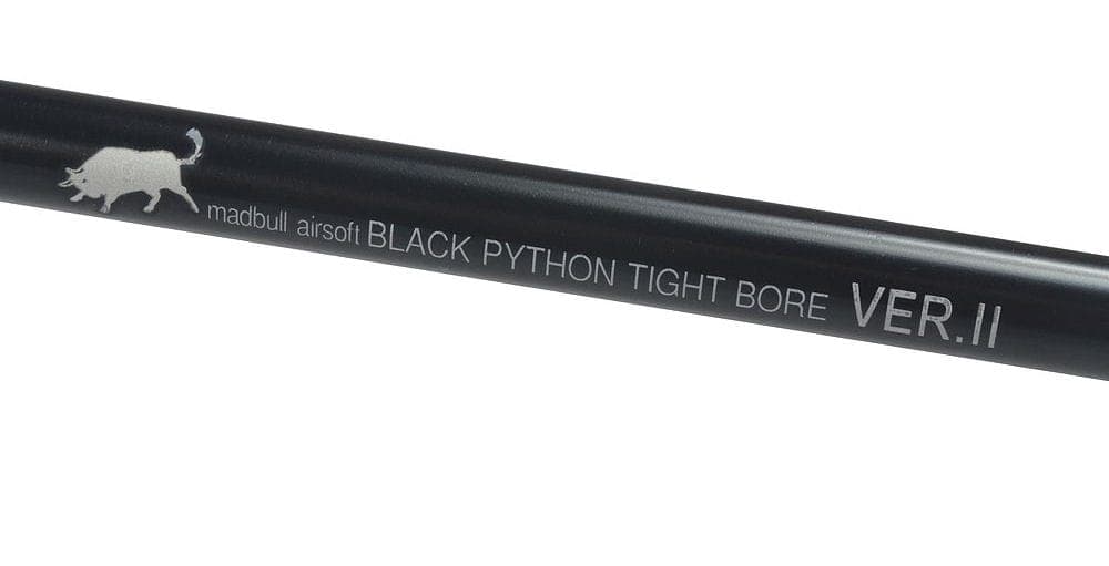 6,03 PER APS-2 / L96 DA 499 MM PYTHON V.2 – MADBULL
