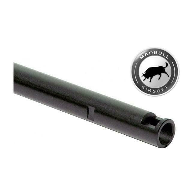 6.03 Python II Barrel 455mm