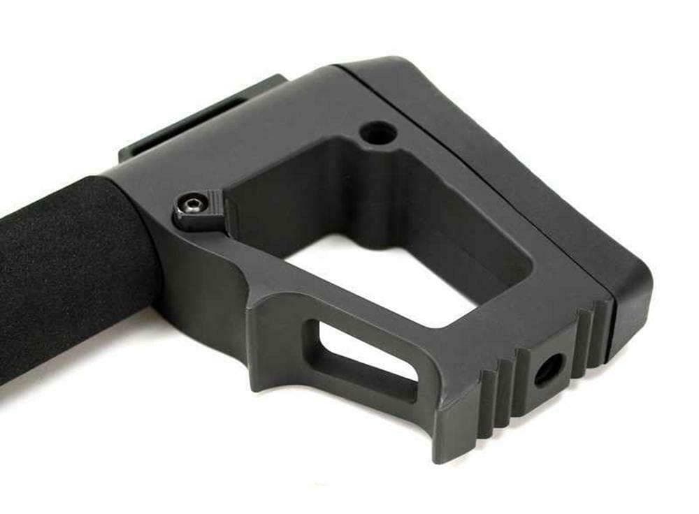 ACE SOCOM Modular Stock ASMS CNC Machined — image 2