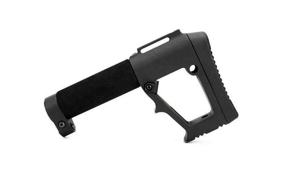 ACE SOCOM Modular Stock ASMS CNC Machined — image 3