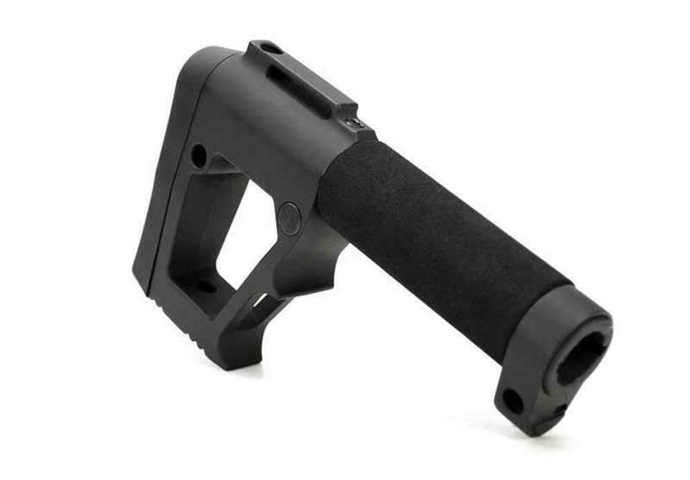 ACE SOCOM Modular Stock ASMS CNC Machined