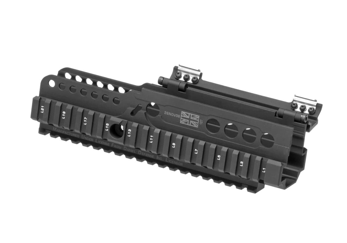 Daniel Defense L85 Handguard Rail — image 2