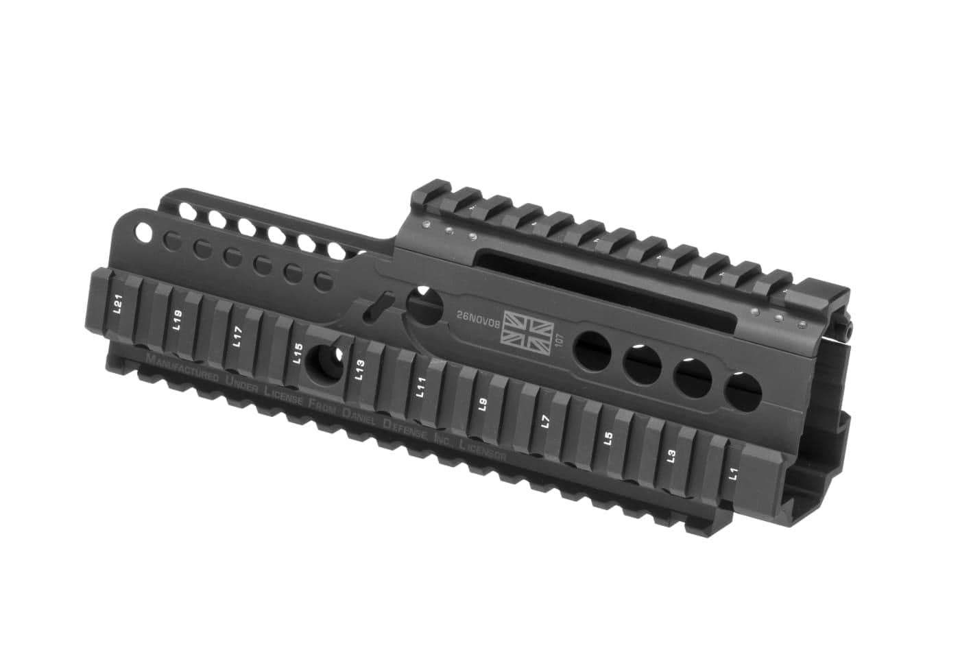 Daniel Defense L85 Handguard Rail — image 3
