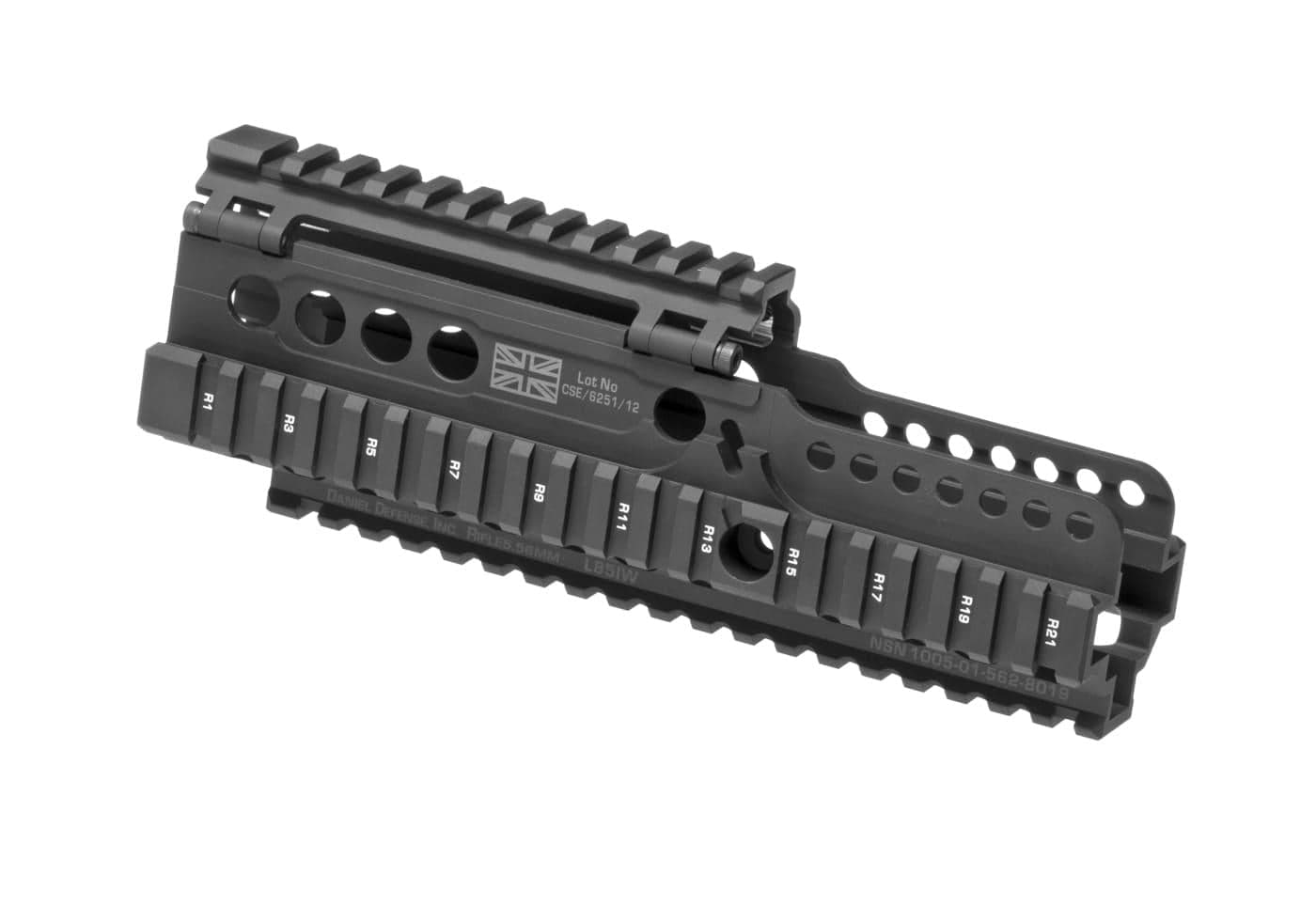 Daniel Defense L85 Handguard Rail
