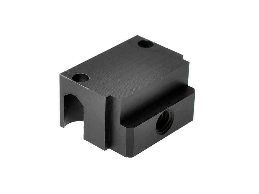 DD L85 Rail Adapter for ICS — image 2