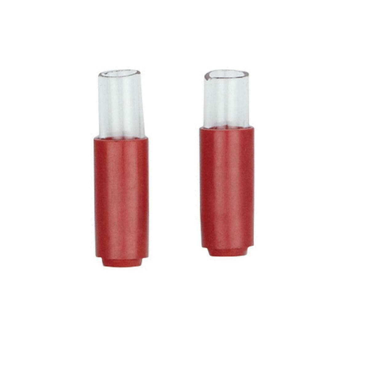 Shark Hop Rubber 60 Degree Red x 2