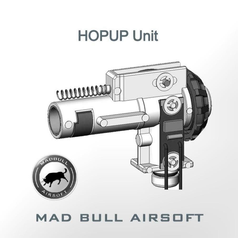 Ultimate M Series 3 in 1 Hop Unit