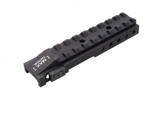 SLITTA MAX TACTICAL