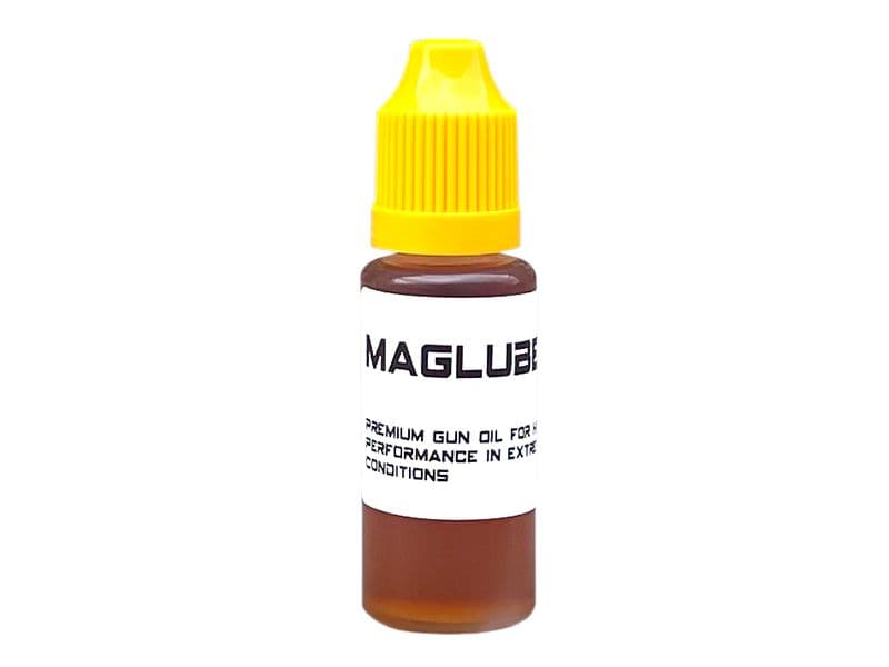 Maglube (15ml – Oil/Dropper) — image 2