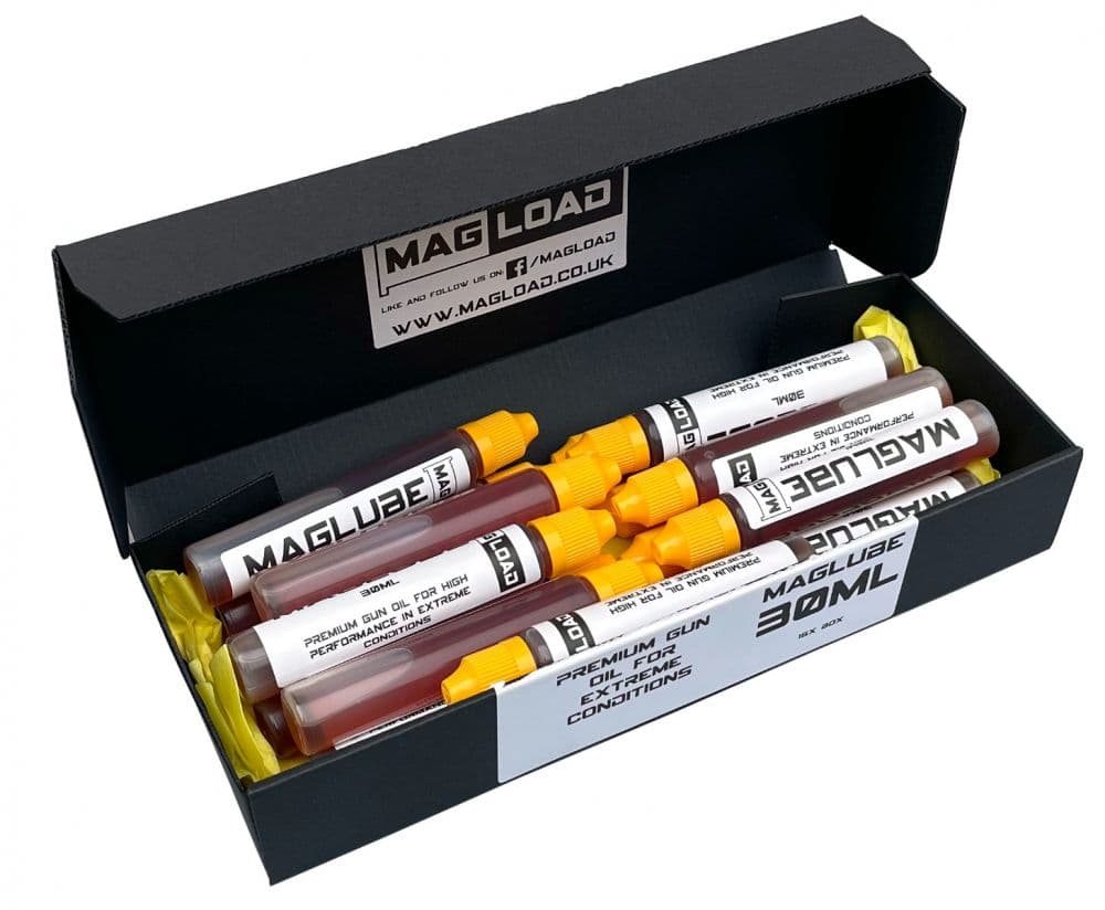 Maglube (30ml – Dropper) — image 3