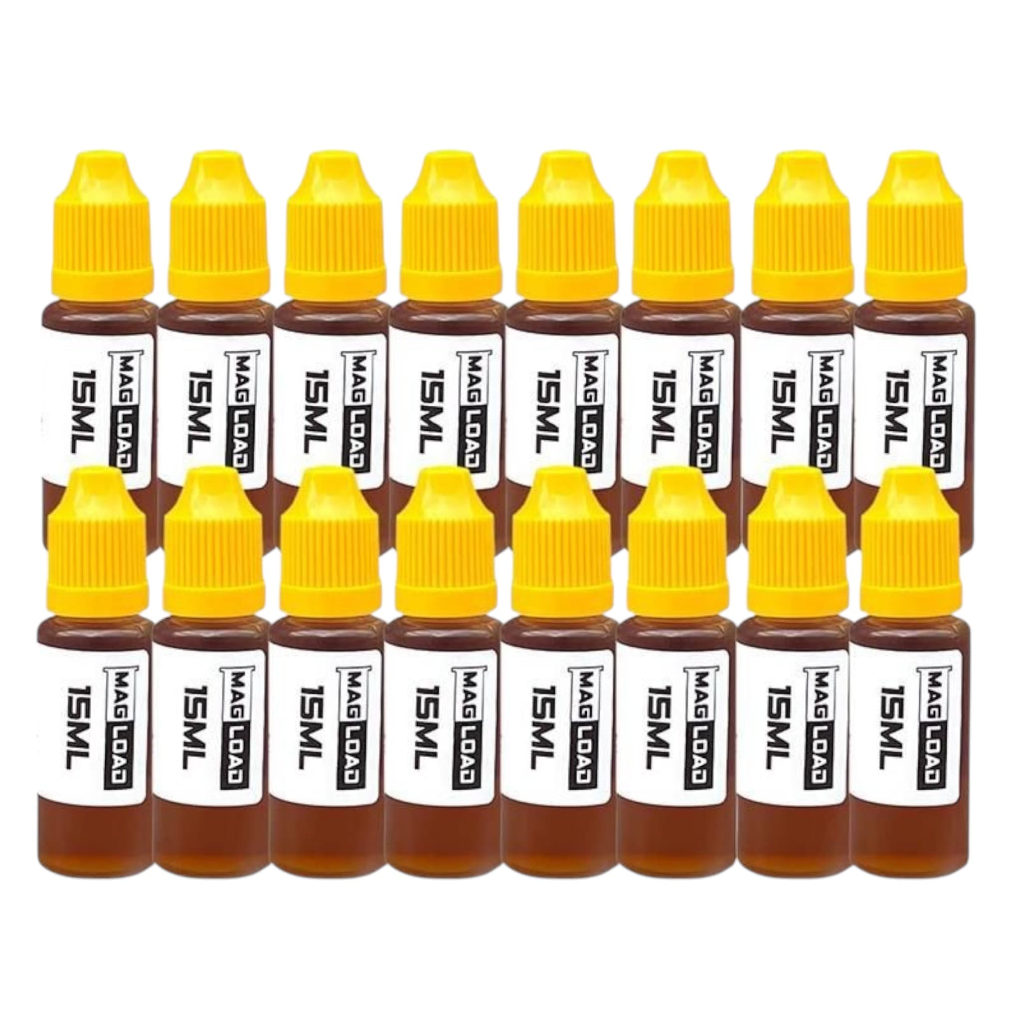 Maglube Oil (15ml – Dropper – Pack of 16)