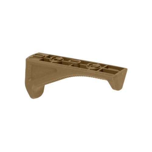 M-LOK AFG Angled Fore Grip - Modified Coyote Brown