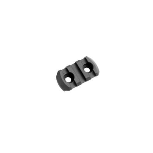 M-LOK Aluminum Rail - 3 Slots