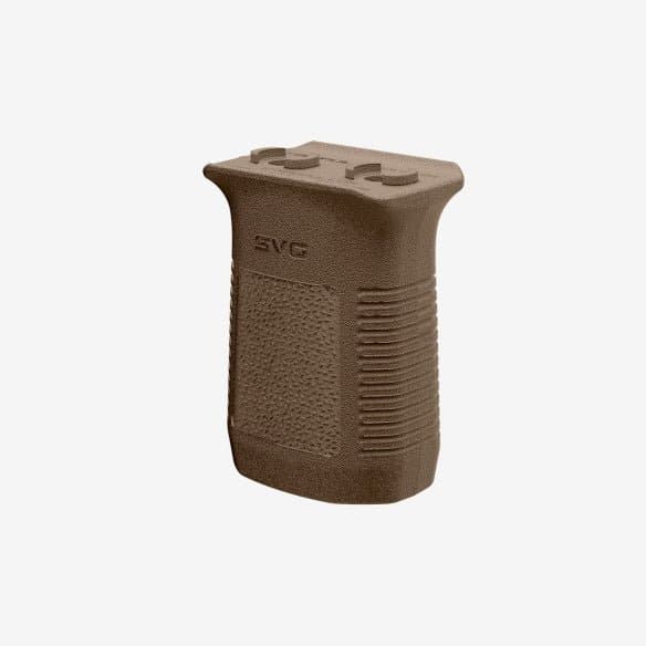 M-Lok SVG Short Vertical Grip