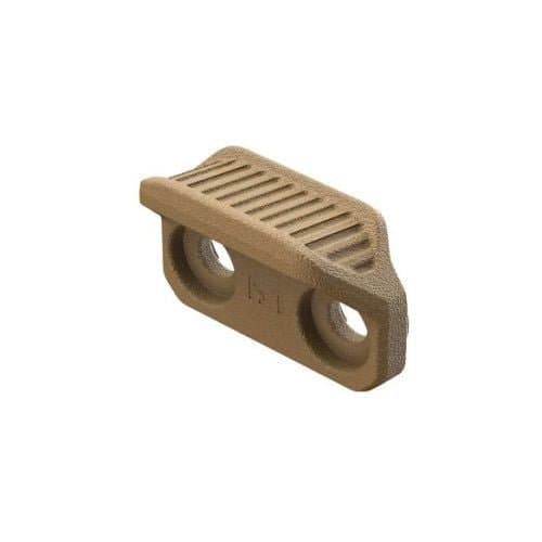 M-Lok Thumb Shelf