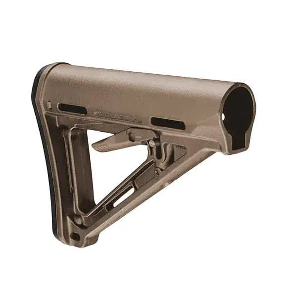 MOE Carbine Stock Mil-Spec