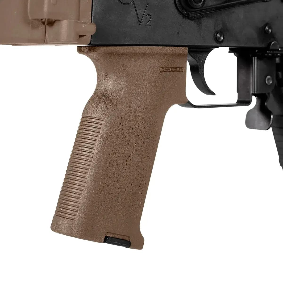 MOE-K2 AK Grip for AK47/AK74 (Various Colours) — image 2