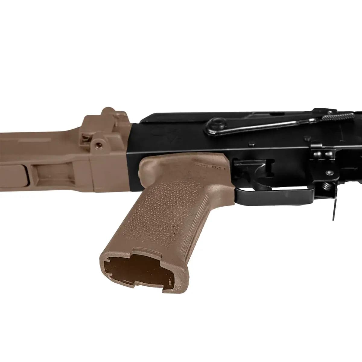 MOE-K2 AK Grip for AK47/AK74 (Various Colours) — image 3