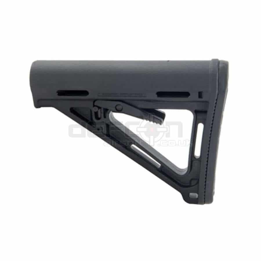 MOE style Stock for the M4/M16 Rifle