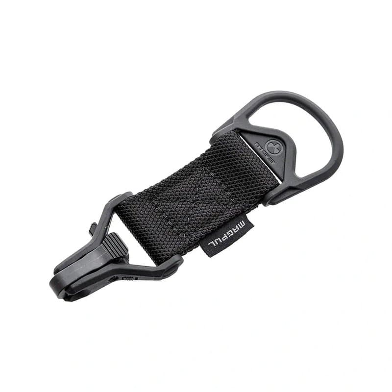 MS1 MS3 QD Adaptor