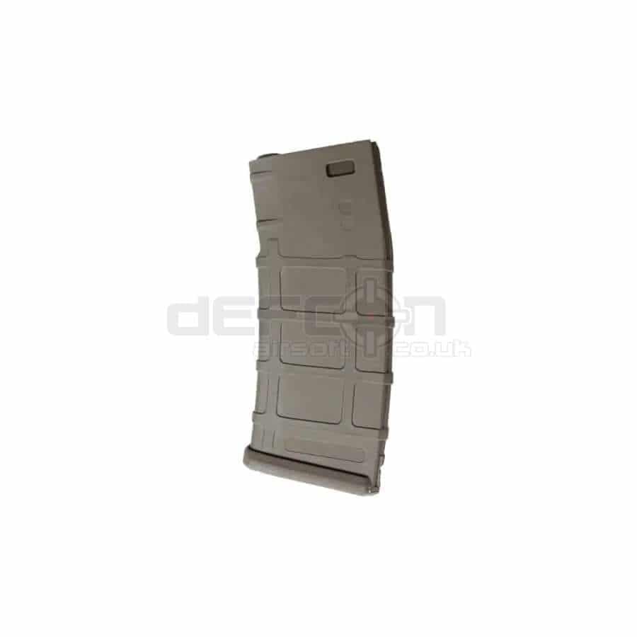 Style 120rnd Mid Cap magazine