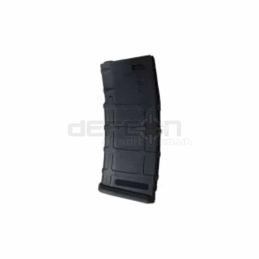 Style 350rnd High-Cap magazine