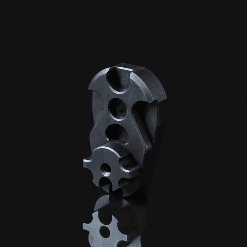 CNC Drop Stock