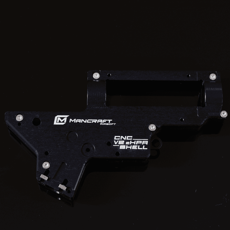 CNC EHPA Shell V2 — image 3