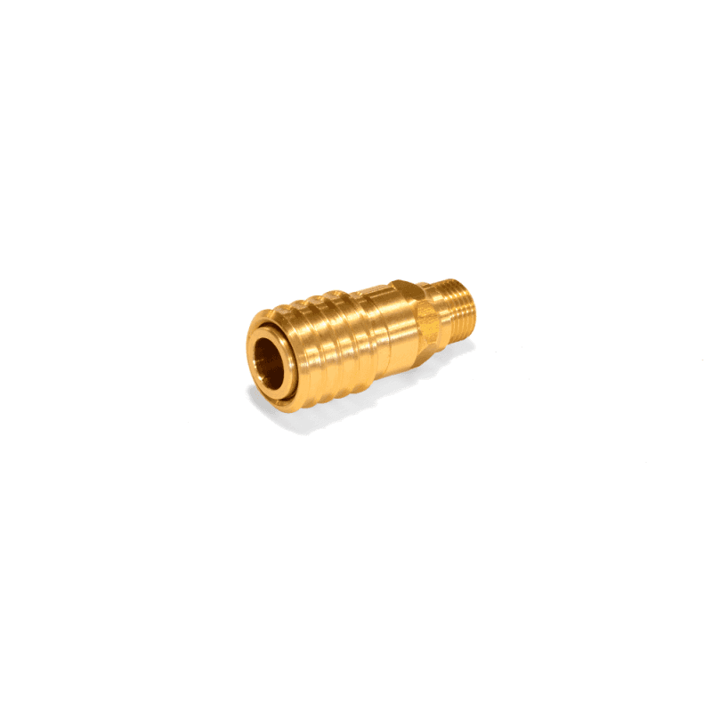 Female QD US / 1/8"