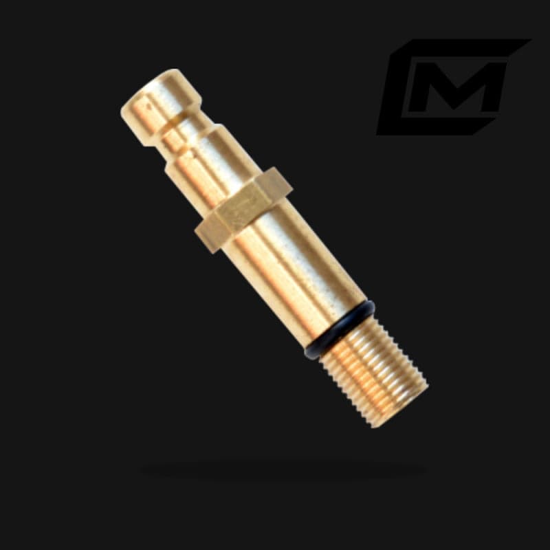 Lanyard Valves (Various Models)