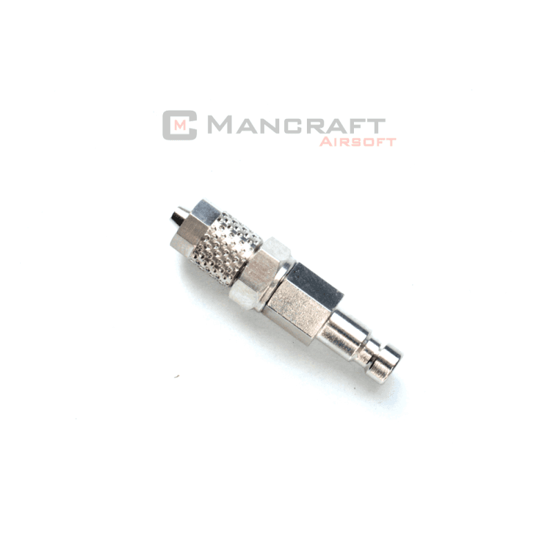 Male MICRO To 4mm Hose