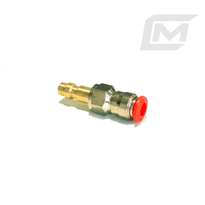 Male US To Plug-In 6mm