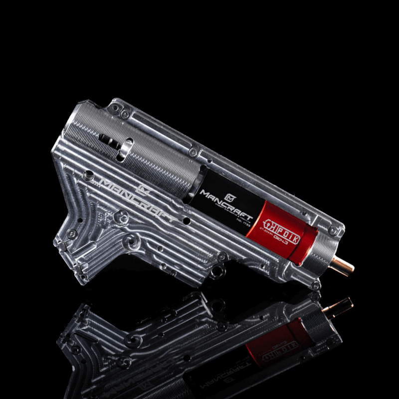 PDiK V2 Gen.3 HPA Engine (Standard or Long) — image 3