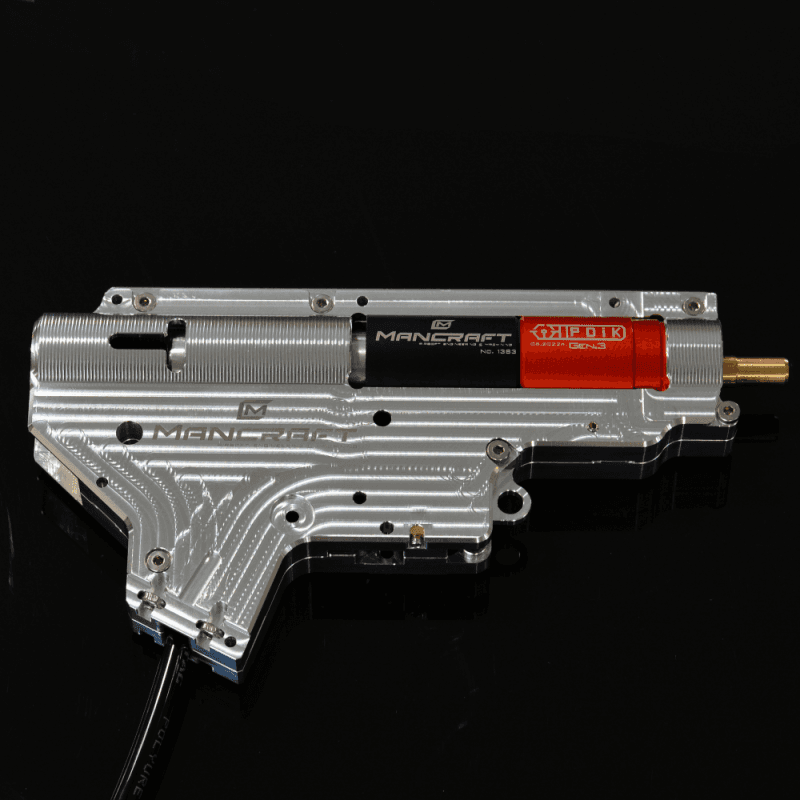 PDiK V2 Gen.3 HPA Engine (Standard or Long)