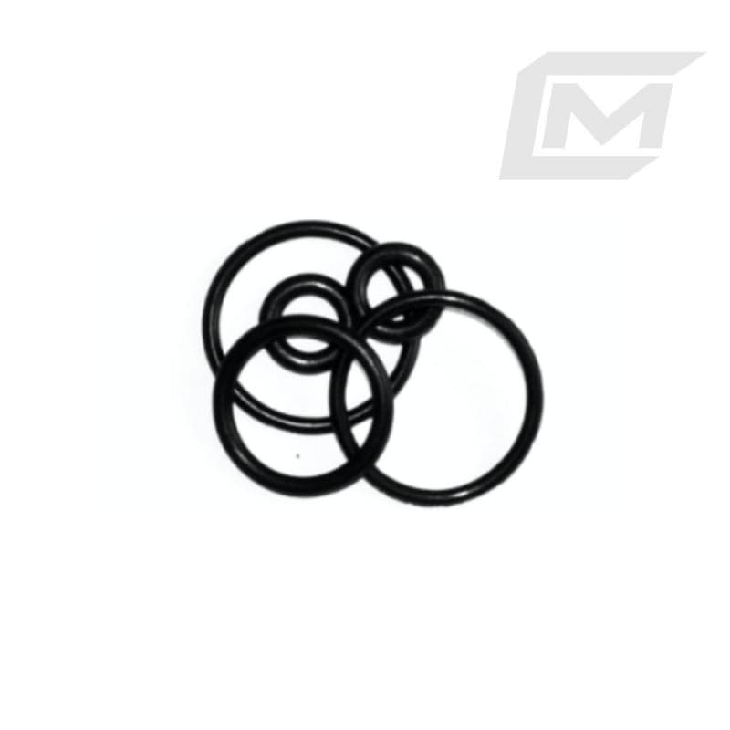 SDiK Replacement seal kits