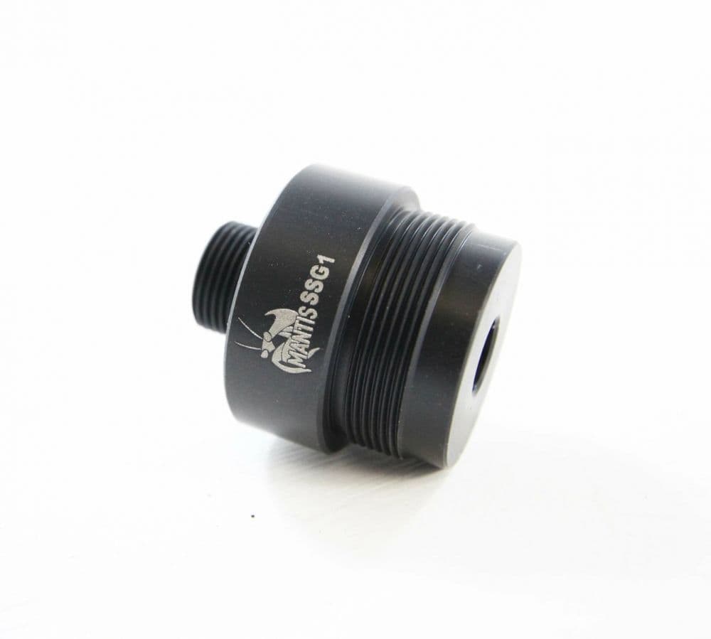 G&G SSG1 to 14mm CCW Adaptor — image 3