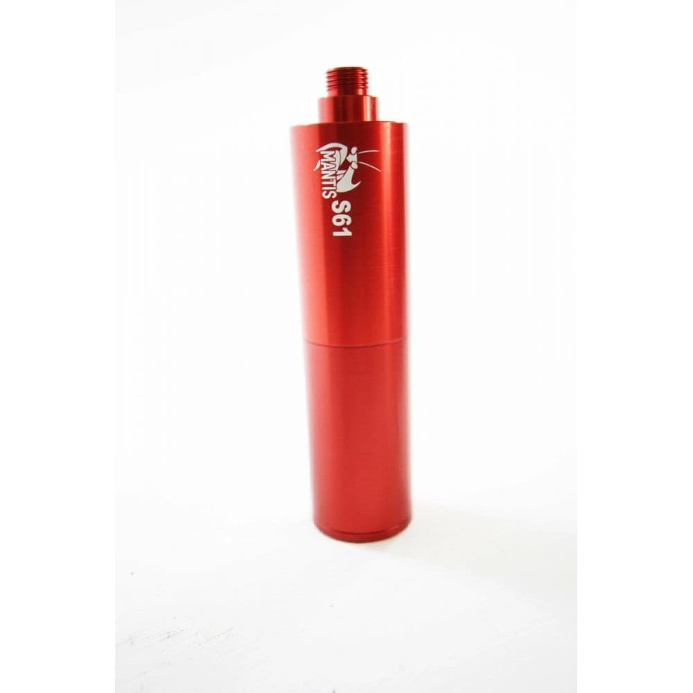 S61 Foam Filled Supressor LONG