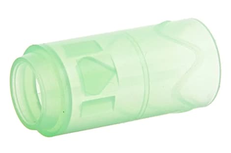 GOMMINO HOP UP 2021 SUPER MACARON 50° SILICONE – VERDE – MAPLE LEAF