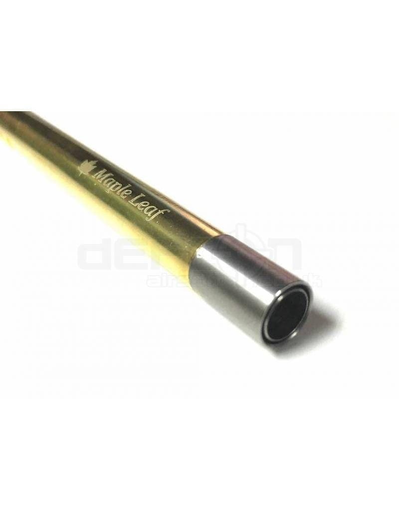 150mm 6.04 Crazy Jet Barrel (MK23 Pistol Length)