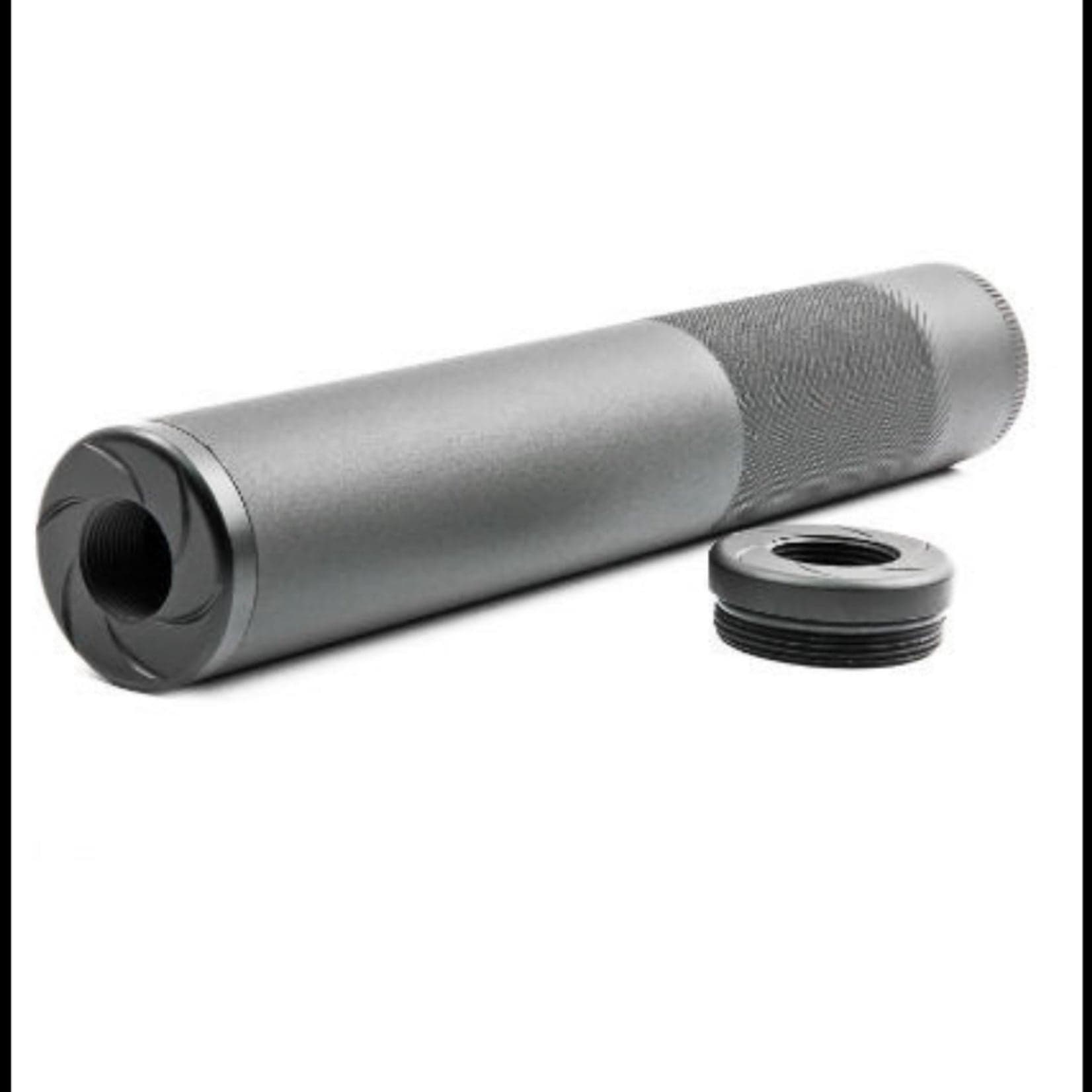 175mm Whisper Suppressor (14mm & 16mm)