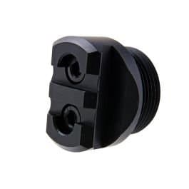 1913 Rail Stock Adapter for AR / M4 GBB Airsoft