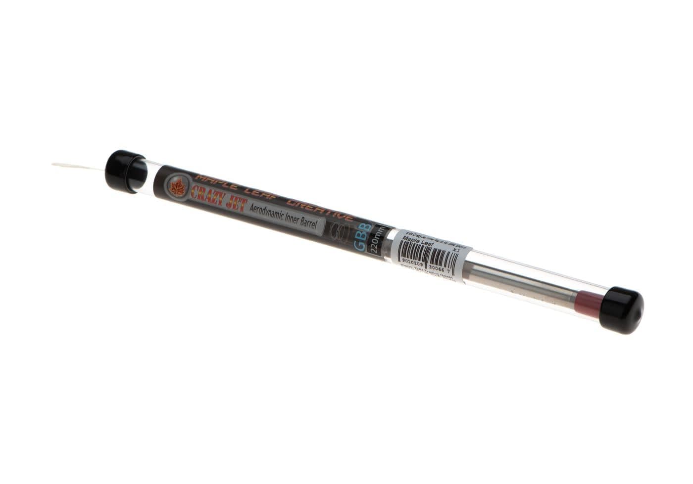 Airsoft Crazy Jet Inner Barrel 6.04 for GBB 220mm — image 3