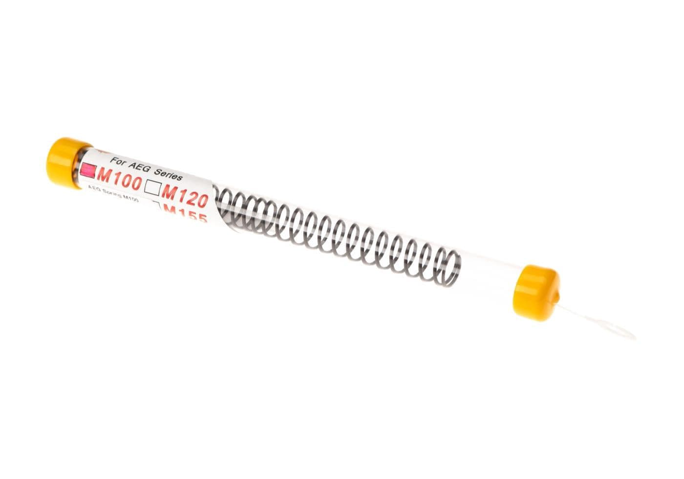 Airsoft Gearbox AEG Spring M100 — image 3