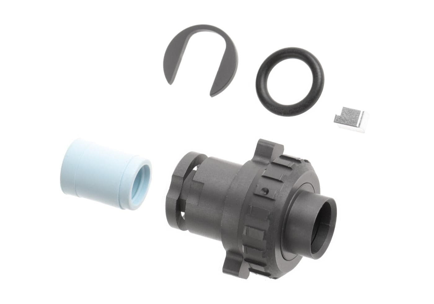Airsoft GHK Hop Up Unit Chamber for AK GBB Series — image 3