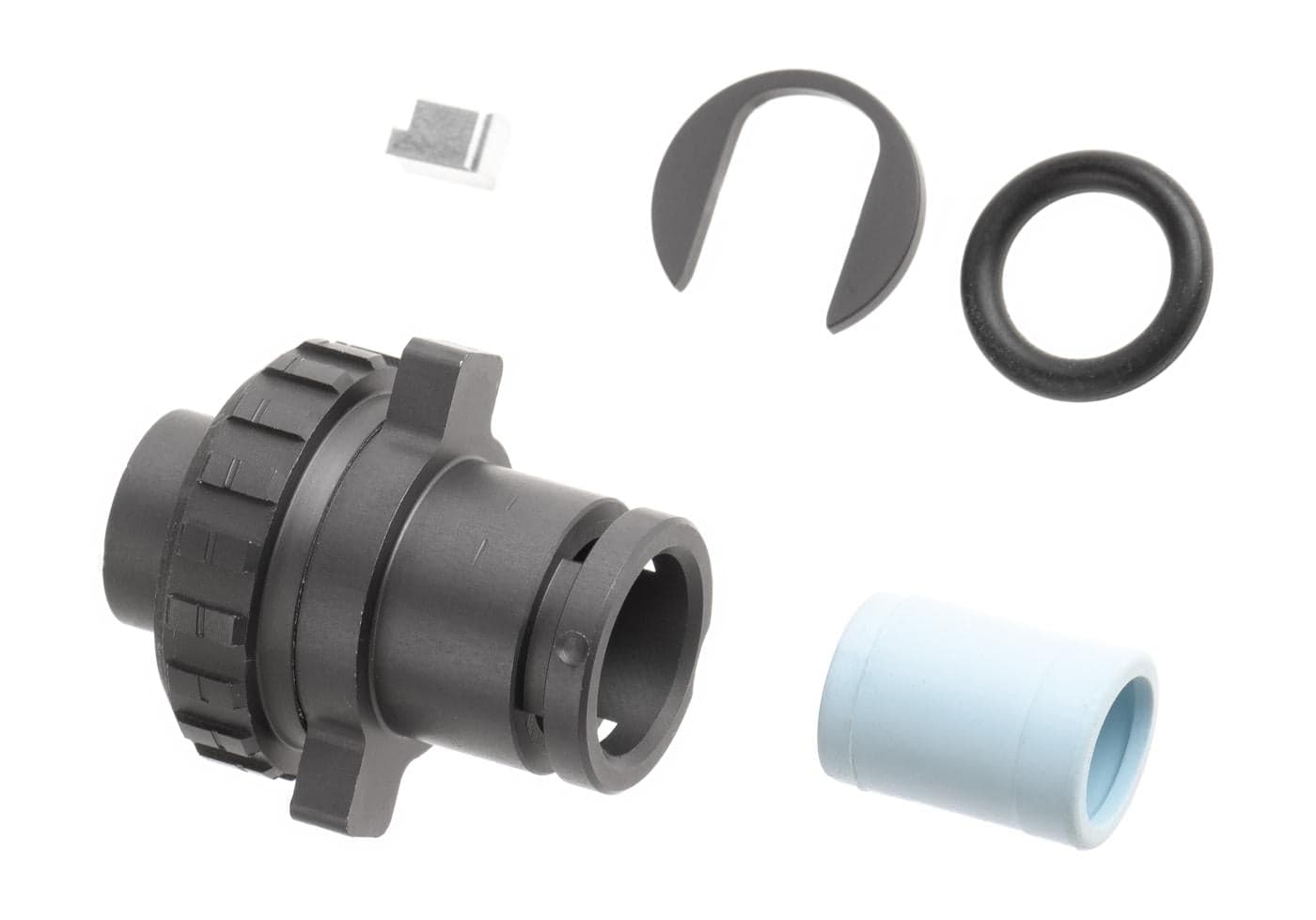 Airsoft GHK Hop Up Unit Chamber for AK GBB Series