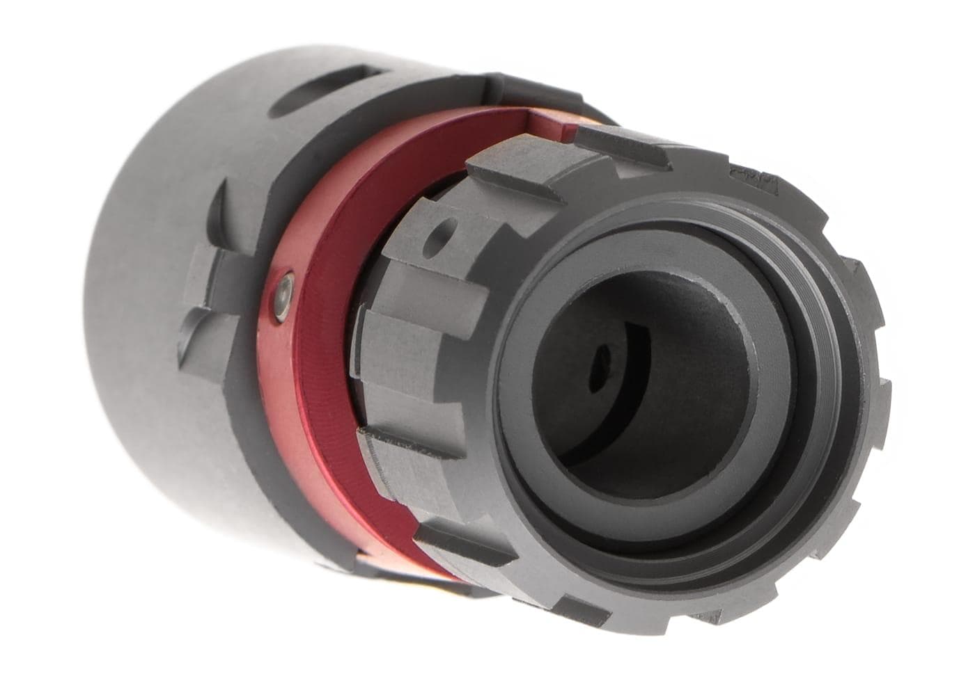 Airsoft Hop Up Unit for GHK GBB M-Series Rifle — image 3