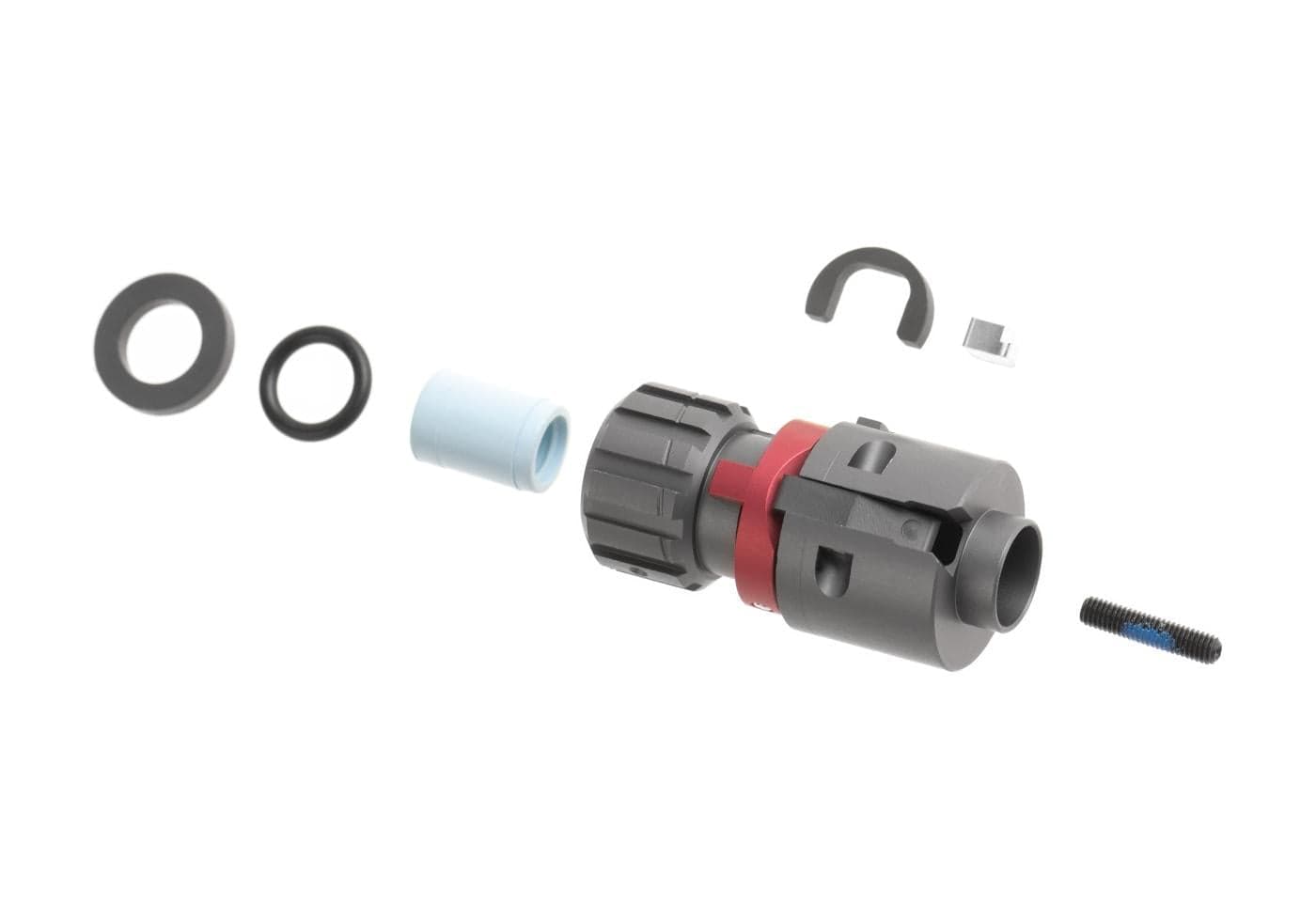 Airsoft Hop Up Unit for GHK GBB M-Series Rifle