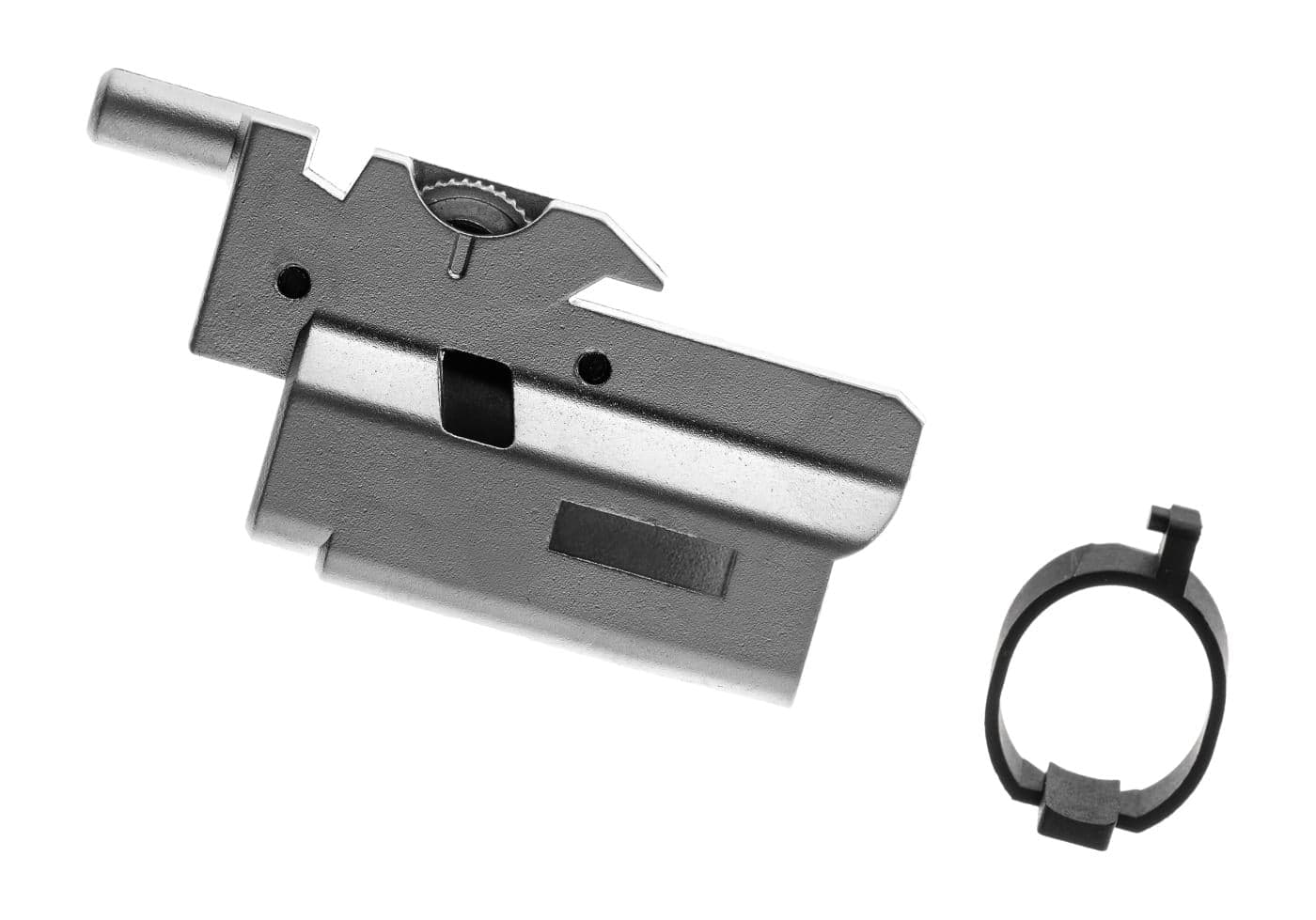 Airsoft Hop Up Unit GHK G17 Gen3 Airsoft Pistol GBB — image 3