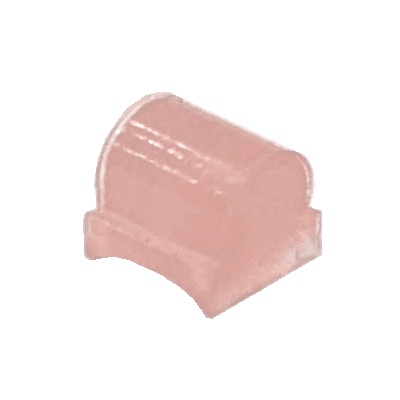 Airsoft Omega Ω Nub Silicone 80° Hop Up Tensioner Pink (2023)