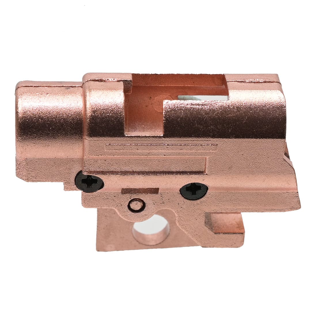 Airsoft Pistol Hop Up Unit Chamber For Hi-Capa WE/KJ/Marui — image 2